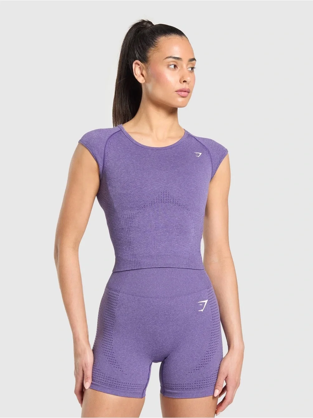 Gymshark Vital Seamless Matching Set